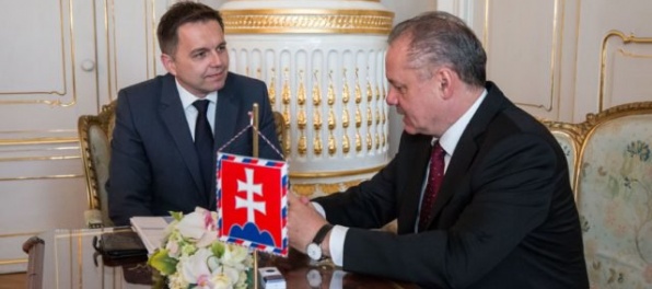 Vytypovali zoznam osôb, ktoré prišli do kontaktu s dokumentmi o daňovej kontrole v Kiskovej firme