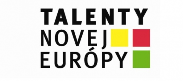 12. septembra začal 11. ročník grantového programu Talenty Novej Európy