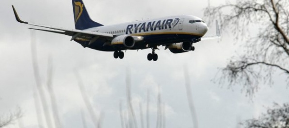 Ryanair zrušil desiatky letov, pozrite si kompletný zoznam Ryanair zrušil desiatky letov, pozrite si kompletný zoznam