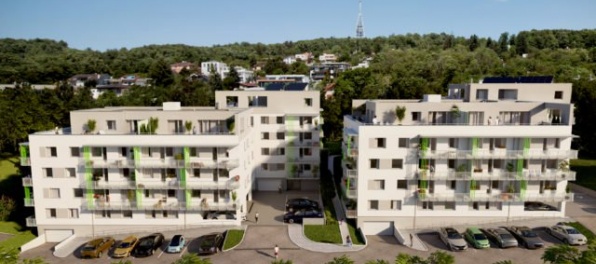 Nová Vlárska Kramáre už v predaji