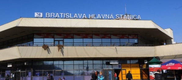 Železnice zrušili investorovi prenájom Hlavnej stanice v Bratislave, chcú ju zmodernizovať