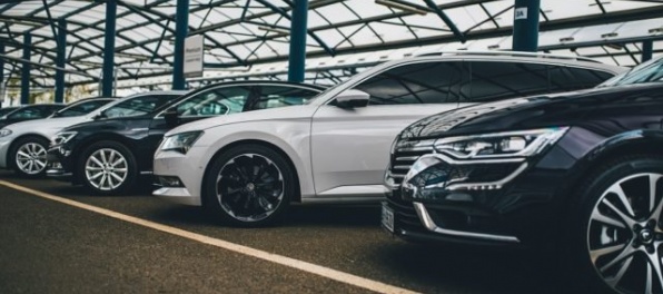 Novinky autosalónu vo Frankfurte rýchlo zamieria aj do bazárov