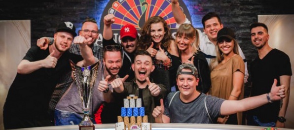 Po letnej pauze na pokrovú scénu opäť nastupuje Banco Casino Masters