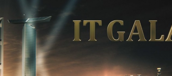 IT GALA 2017: Odovzdávanie počítačových „Oskarov“ už čoskoro