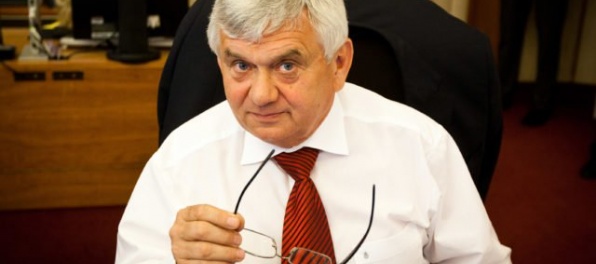 ÚRSO má dvoch nových podpredsedov, Jahnátek kladie dôraz na ich odbornosť