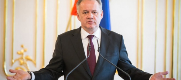 Aktualizované: Vznikajú pochybnosti o financovaní Kiskovej kampane, parlamentný výbor žiada od Kažimíra správu