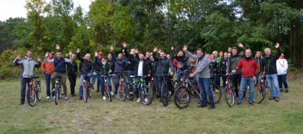 ŠKODA vyzýva a motivuje: Nechajte auto doma!