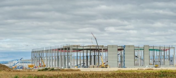 Inšpektorát práce ukončil vyšetrovanie pracovného úrazu na stavbe Jaguara a udelil pokutu