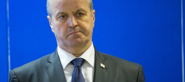 Minister obrany Gajdoš predstavil tri strategické dokumenty