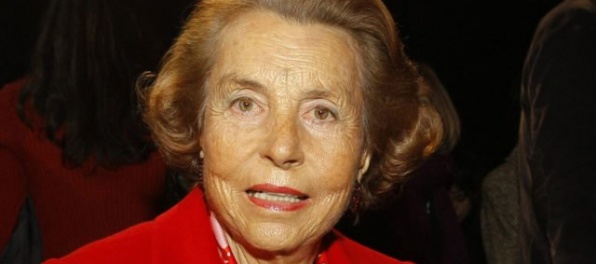 Zomrela najbohatšia žena sveta Liliane Bettencourt