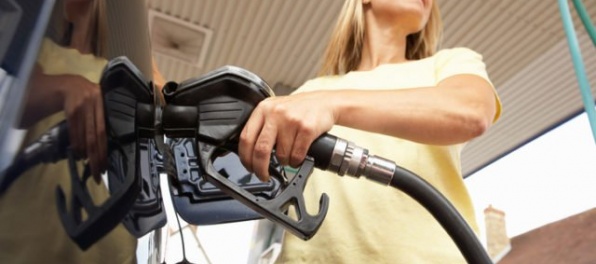 Benzíny a nafta na Slovensku opäť zdraželi, ceny LPG sa taktiež zvýšili