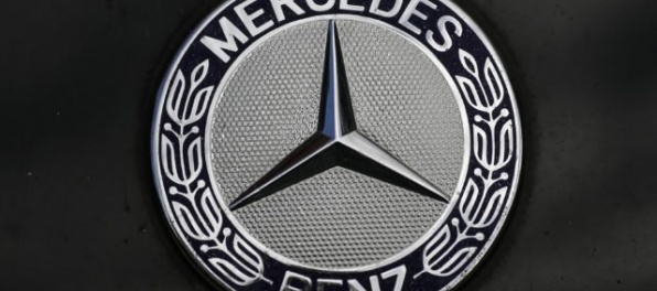 Mercedes-Benz investuje do výroby elektrických áut v USA miliardu dolárov