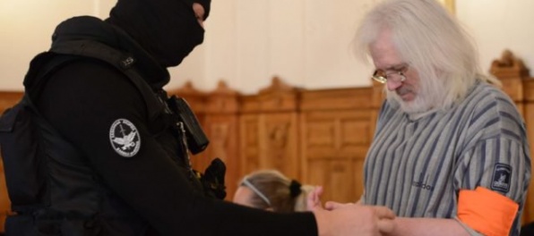 Obžalovanú „sýkorku“ Vincka našli v pohostinstve. Vzniklo podozrenie, že chce utiecť zo Slovenska