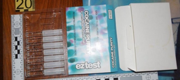 Foto: Pri akcii Mastičkár zaistili obrovské množstvo drog, Maduničanovi hrozí až 20-ročný trest