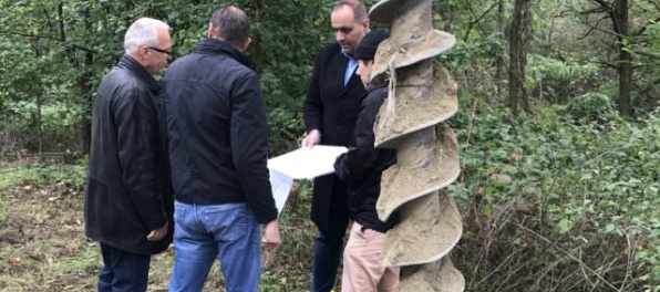 BSK: Lamač a Dúbravku spojí cyklolávka