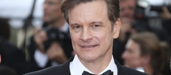 Britský oscarový herec Colin Firth získal talianske občianstvo