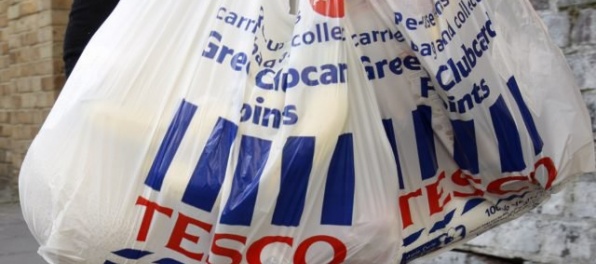 Tesco do roku 2030 zníži svoj potravinový odpad o polovicu