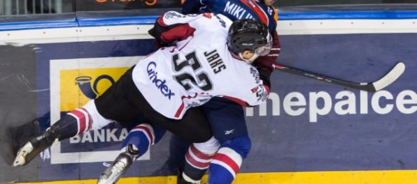 Michel Miklík bude hrať v Tipsport lige, posilní HKM Zvolen