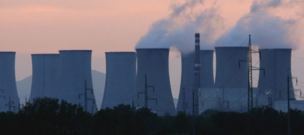 Nová elektráreň v Jaslovských Bohuniciach nie je zatiaľ nutná, tvrdí ministerstvo hospodárstva