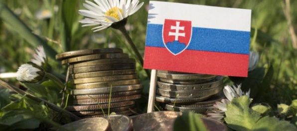 Rast HDP by sa mal v tomto roku podľa Národnej banky Slovenska zvýšiť Rast HDP by sa mal v tomto roku podľa Národnej banky Slovenska zvýšiť