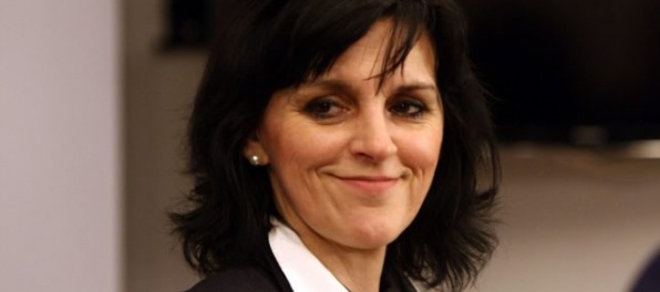 Kaščáková by vymenila nielen trenčianskeho župana, podľa nej sa v kraji politikárči a kšeftuje