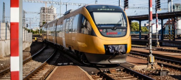 RegioJet bude v Bratislavskom kraji prevádzkovať linku S70