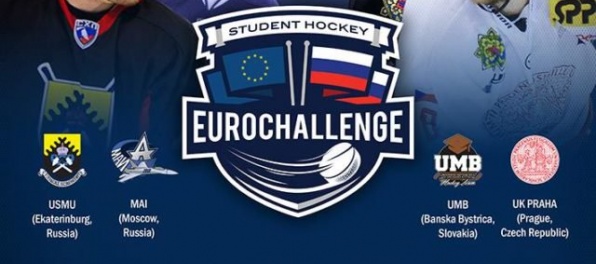 Štartuje EuroChallenge: Študenti z Európy sa postavia proti Rusom