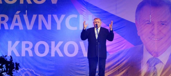 Mečiar označil otázky o únose za idiotské, na kúpu vily Elektra si vraj požičal