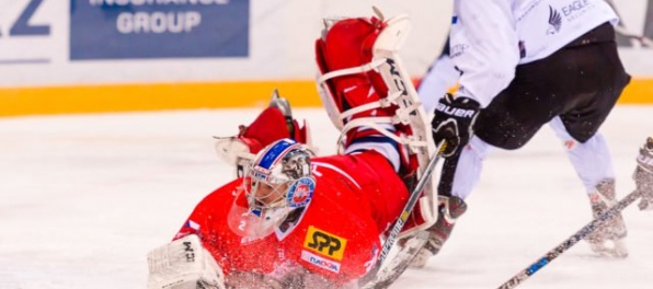 Kings si pripravili veľkú show, Bratislavu čaká česko-slovenské hokejové derby