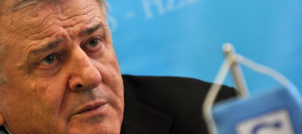 Ficova strana bola zásadne proti vzniku samostatného Slovenska, tvrdí Mečiar