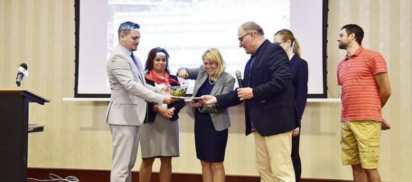 BSK: Kraj predstavuje krásy pravého brehu Dunaja