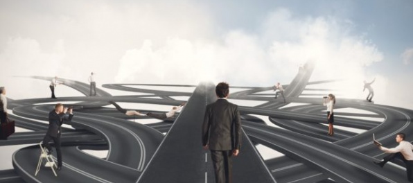 Anjel strážny lobistom