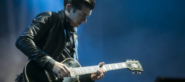 Anglická kapela Arctic Monkeys začala nahrávať nový album