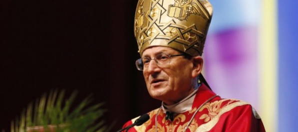 Slovensko zažije najväčšiu cirkevnú udalosť desaťročia