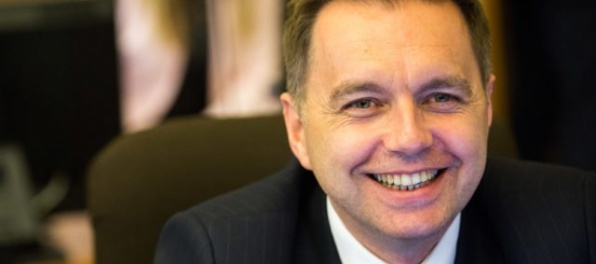 Schodok štátneho rozpočtu prvýkrát v histórii Slovenska klesne pod percento