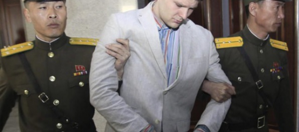 Otto Warmbier, ktorého prepustili z KĽDR, zomrel na nedostatok kyslíka v mozgu