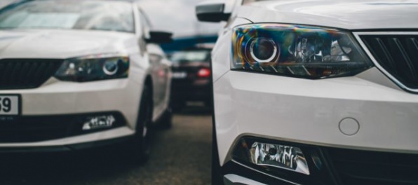 Slováci prichádzajú na chuť zánovným autám