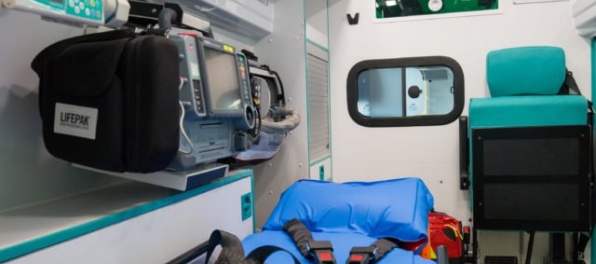 Lekára záchrannej služby obvinili z nahlásenia bomby na košickom súde