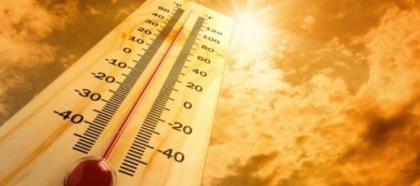 August bol mimoriadne teplý a v niektorých oblastiach Slovenska aj veľmi suchý