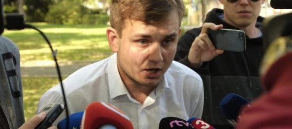 Organizátori protikorupčných pochodov žiadajú premiéra Fica o stretnutie