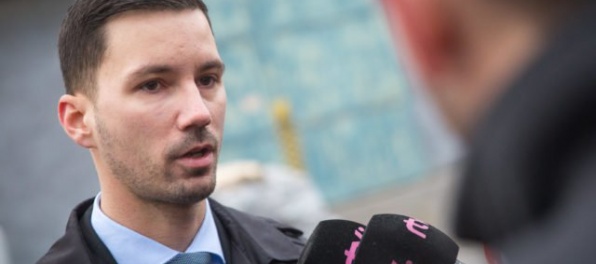 Parízek otvoril v Indii nový honorárny konzulát, má napomáhať aj rozvoju ekonomiky