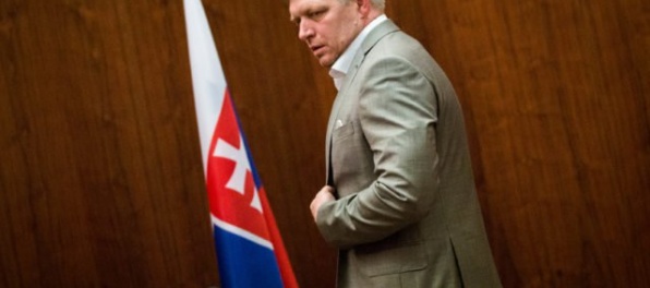 Fico o daňových problémoch prezidenta vedel priamo od Kisku, je ochotný ísť na detektor lži