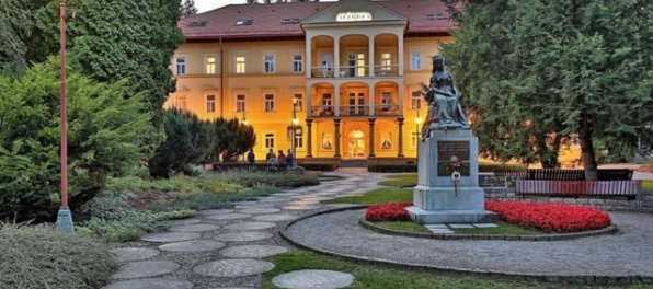 Bardejovské kúpele plánujú viacero investícií na modernizáciu areálu