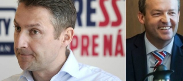 Škultéty: Trenčiansky kraj potrebuje župana na 100% a nie Bašku, ktorý sa mu venuje na 25%