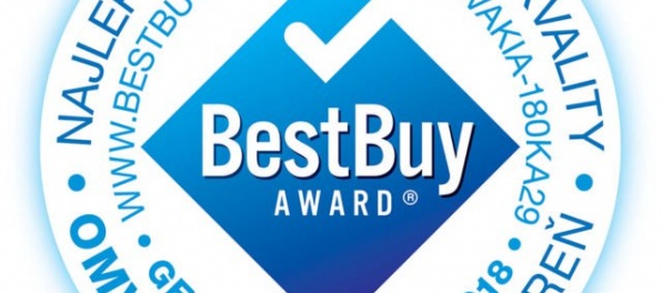 Kaviarne VIVA CAFE získali ocenenie Best Buy Award