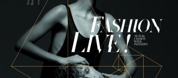 Fashion LIVE! 2017 otvorí exkluzívna premiéra novej kolekcie Jakuba Polanku a krst špeciálneho vydania magazínu LÁV