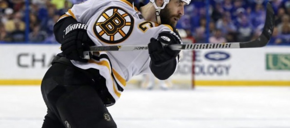 Cehlárik nezačne sezónu v NHL, Chára bude opäť kapitánom Bostonu