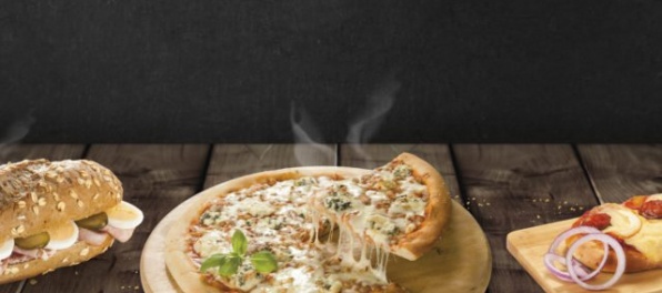 OMV prináša na čerpacie stanice chuť Stredomoria