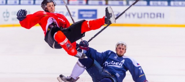 Video: Paneuropa Kings úspešne vstúpili do novej sezóny EUHL, vyhrali československé derby