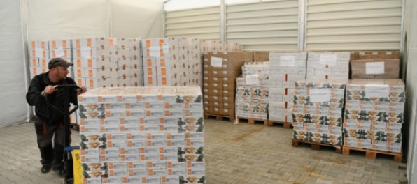 Všetky výrobky Pečivárne L. Hrádok v obchodoch sú v poriadku